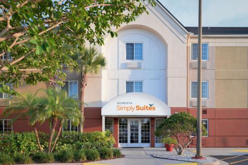 Sonesta Simply Suites Clearwater hotel in Clearwater