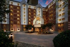 Sonesta Simply Suites Jersey City Book Now Pay Later in Jersey City