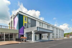 Spark by Hilton Knoxville North I-75 Book Now Pay Later in Knoxville