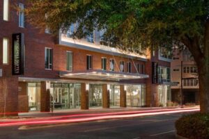 SpringHill Suites by Marriott Greenville Downtown Book Now Pay Later in Greenville