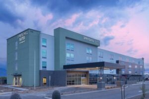 SpringHill Suites by Marriott Tucson at The Bridges Book Now Pay Later in Tucson