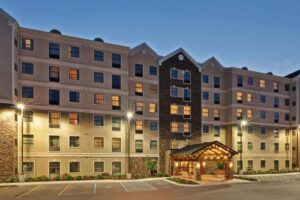 Staybridge Suites Buffalo by IHG Book Now Pay Later in Buffalo