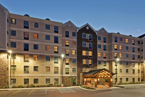 Staybridge Suites Buffalo by IHG hotel in Buffalo