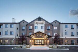 Staybridge Suites - Carson City - Tahoe Area by IHG With Pay Later Option