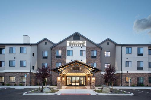 Staybridge Suites – Carson City – Tahoe Area by IHG hotel in Carson City
