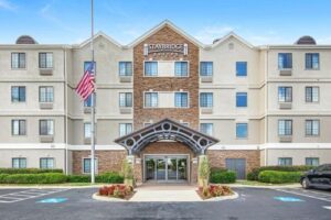 Staybridge Suites Gulf Shores by IHG Book Now Pay Later in 