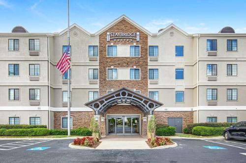 Staybridge Suites Gulf Shores by IHG hotel in Gulf Shores