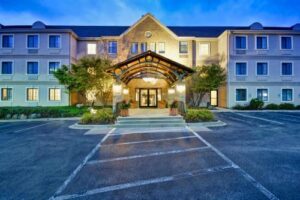 Staybridge Suites Madison - East by IHG Book Now Pay Later in Madison