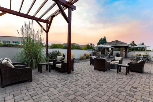 Staybridge Suites Reno Nevada by IHG hotel in Reno