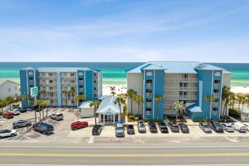 Sugar Sands Beachfront Hotel, a By The Sea Resort hotel in Panama City Beach
