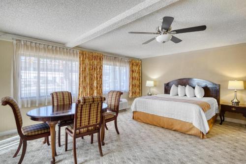 SureStay Plus Hotel by Best Western Reno Airport hotel in Reno