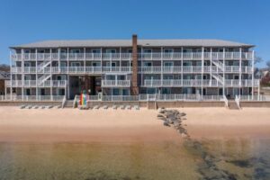Surfside Hotel and Suites With Pay Later Option
