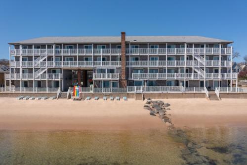 Surfside Hotel and Suites hotel in Provincetown