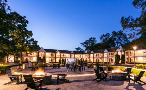 The Cove At Salem hotel in Salem