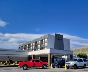 The Federal Hotel Downtown Carson City, an Ascend Collection Hotel With Pay Later Option