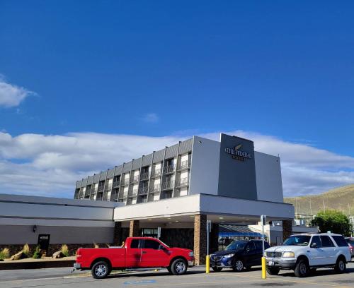 The Federal Hotel Downtown Carson City, an Ascend Collection Hotel hotel in Carson City