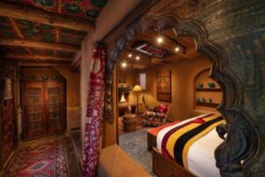 The Inn of Five Graces Book Now Pay Later in Santa Fe