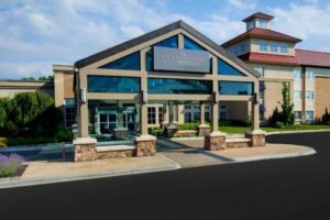 The Kensington Hotel Book Now Pay Later in Ann Arbor