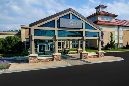 The Kensington Hotel hotel in Ann Arbor