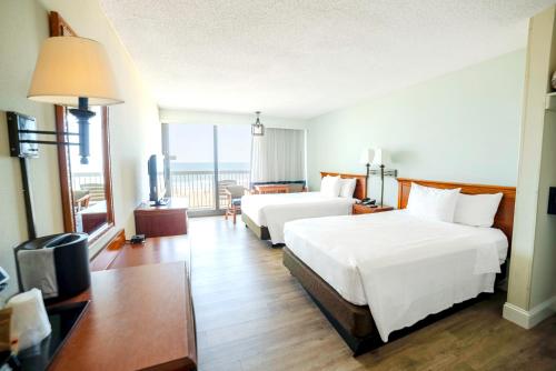 The Oceanfront Inn – Virginia Beach hotel in Virginia Beach