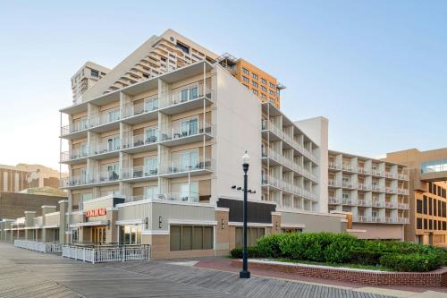 The Seahaus Hotel, Atlantic City Boardwalk, a Tribute Portfolio Hotel hotel in Atlantic City