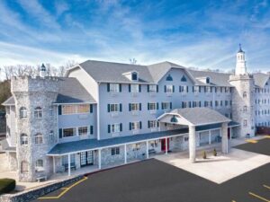 The Stone Castle Hotel & Conference Center With Pay Later Option