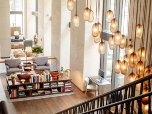 The Study at Johns Hopkins Book Now Pay Later in Baltimore