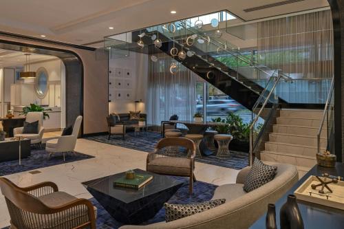 The Vanguard Ann Arbor, Autograph Collection hotel in Ann Arbor