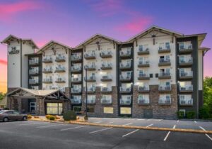 The Walden, Trademark Collection By Wyndham Book Now Pay Later in Pigeon Forge