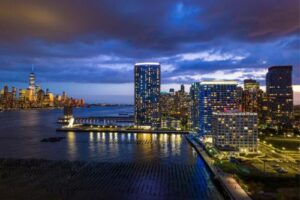The Westin Jersey City Newport Book Now Pay Later in Jersey City