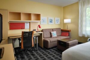 TownePlace Suites Ann Arbor Book Now Pay Later in Ann Arbor