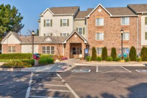 TownePlace Suites Colorado Springs Book Now Pay Later in Colorado Springs