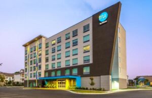 Tru By Hilton Panama City Beach Book Now Pay Later in Panama City Beach