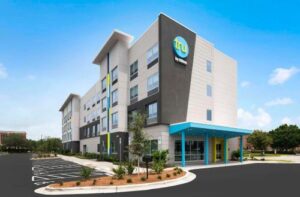 Tru by Hilton Wilmington Wrightsville Beach With Pay Later Option