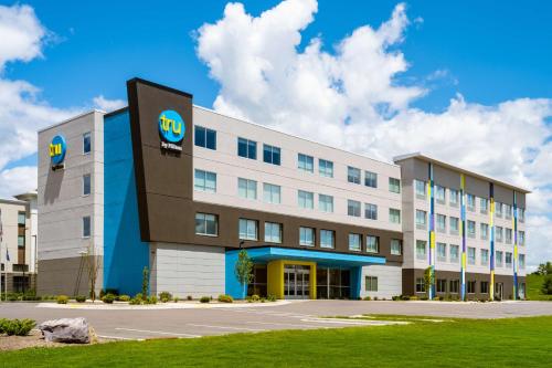 Tru By Hilton Wisconsin Dells hotel in Wisconsin Dells