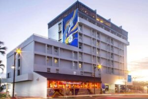 TRYP by Wyndham Isla Verde With Pay Later Option