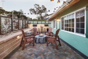 Villa Franca Inn Book Now Pay Later in Monterey