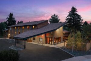 Wandering Buffalo Book Now Pay Later in Bozeman