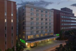 Wyndham Garden Buffalo Downtown Book Now Pay Later in Buffalo