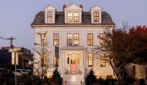 134 Prince - Luxury Boutique Hotel Book Now Pay Later Hotels