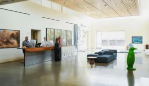21c Museum Hotel Bentonville - MGallery Book Now Pay Later Hotels