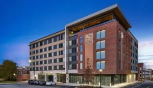 AC Hotel by Marriott Auburn Book Now Pay Later Hotels