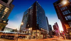 AC Hotel by Marriott Denver Downtown Book Now Pay Later Hotels