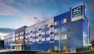 AC Hotel By Marriott Portland Beaverton Book Now Pay Later Hotels