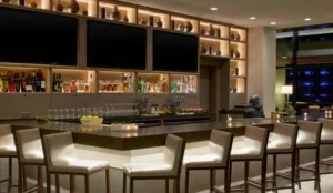 AC Hotel by Marriott Seattle Bellevue/Downtown Book Now Pay Later Hotels
