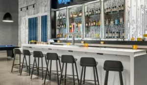 Aloft by Marriott Chicago Schaumburg Book Now Pay Later Hotels