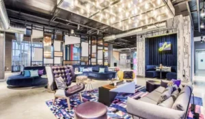Aloft by Marriott Dallas Arlington Entertainment District Book Now Pay Later Hotels