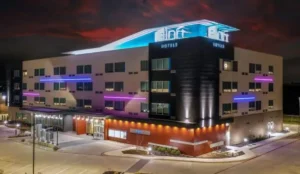 Aloft by Marriott Dallas Arlington South Book Now Pay Later Hotels