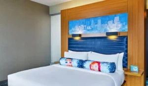 Aloft by Marriott Denver Airport at Gateway Park Book Now Pay Later Hotels