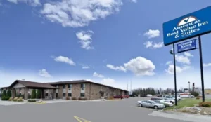 Americas Best Value Inn and Suites Bismarck Book Now Pay Later Hotels